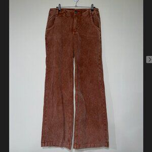Corduroy Pants